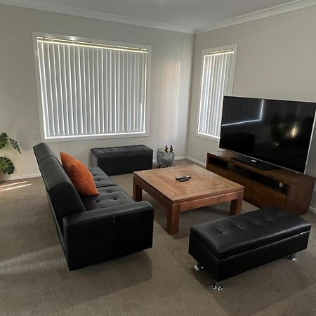 4Br House For Whole Family Villa Schofields Exterior photo