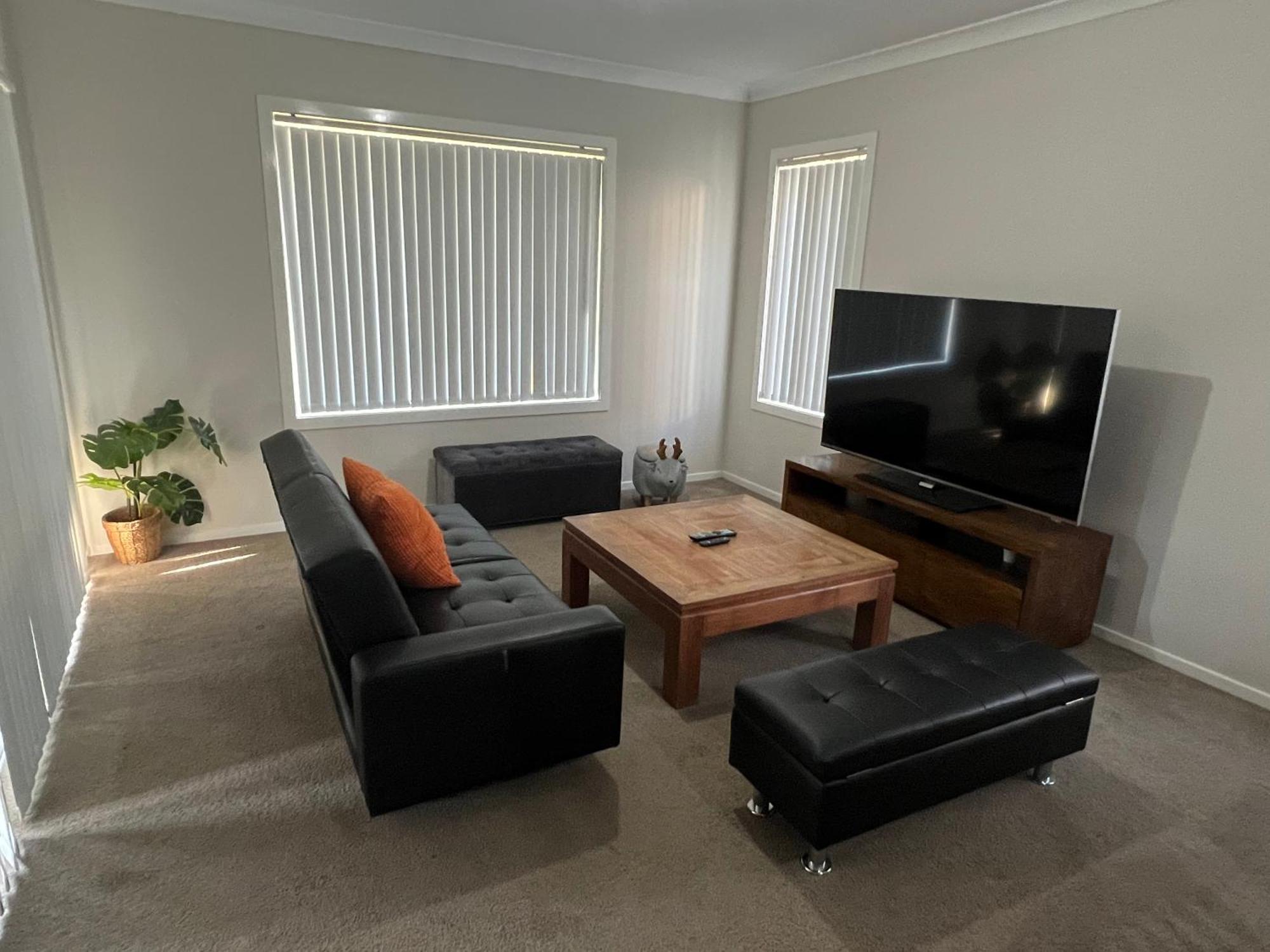 4Br House For Whole Family Villa Schofields Exterior photo